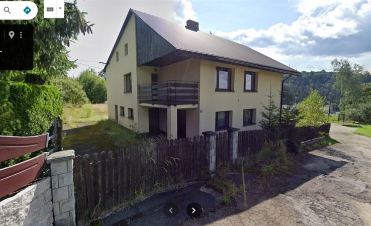 dom na sprzedaż - Istebna