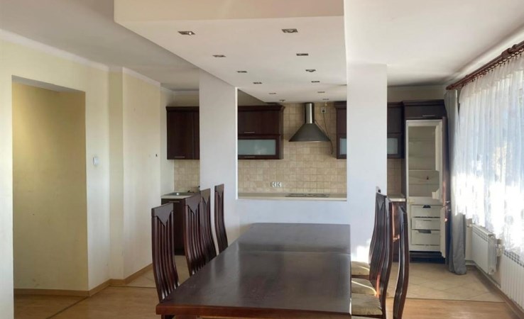 dom na sprzedaż - Istebna