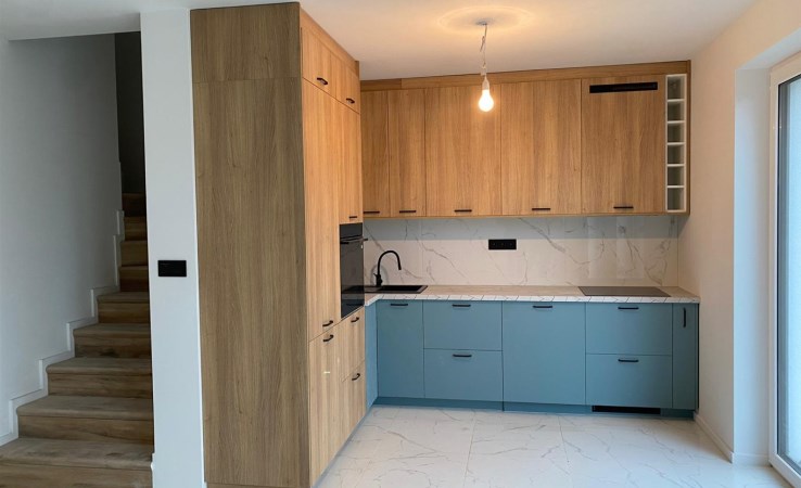 dom na sprzedaż - Wodzisław Śląski